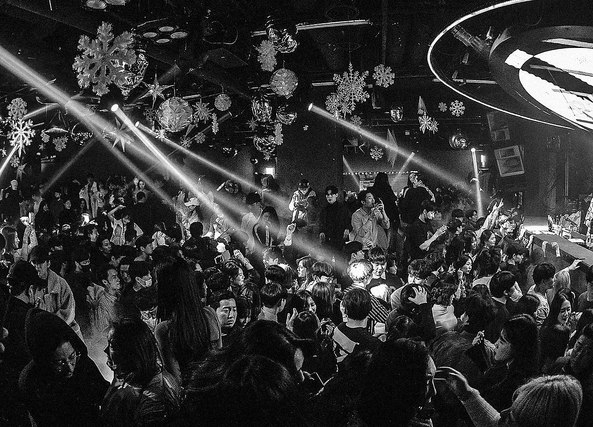 The Dark Side of K-Pop: Assault, Prostitution, Suicide, and Spycams