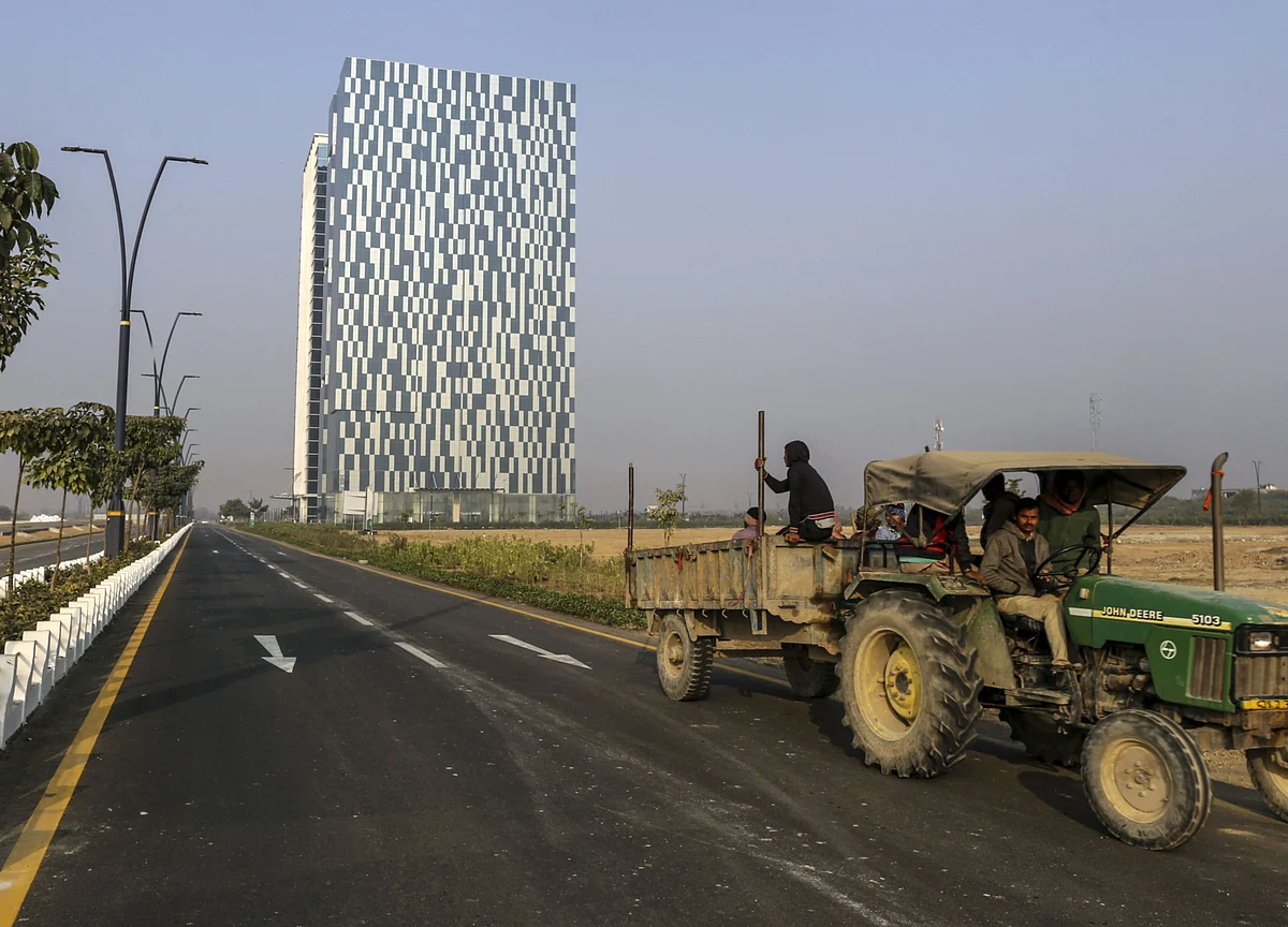 Government Moves Bill In Lok Sabha To Appoint Unified Regulator For IFSCs