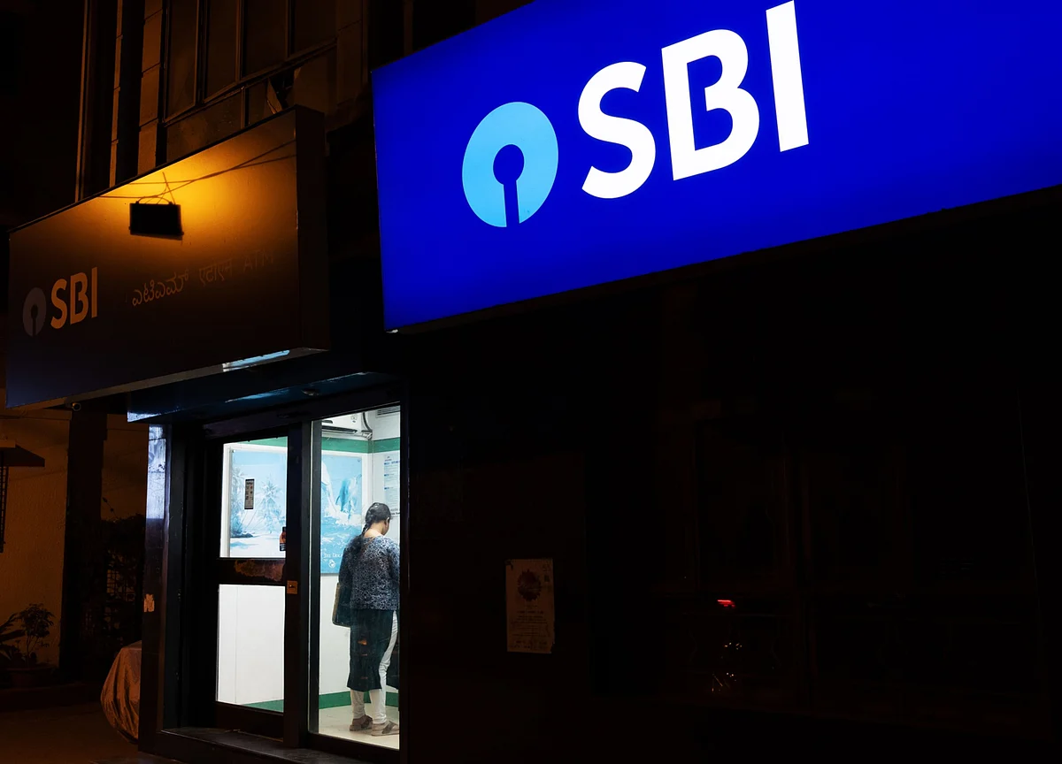 SBI Lowers MCLR-Based Lending Rates By 10 Basis Points
