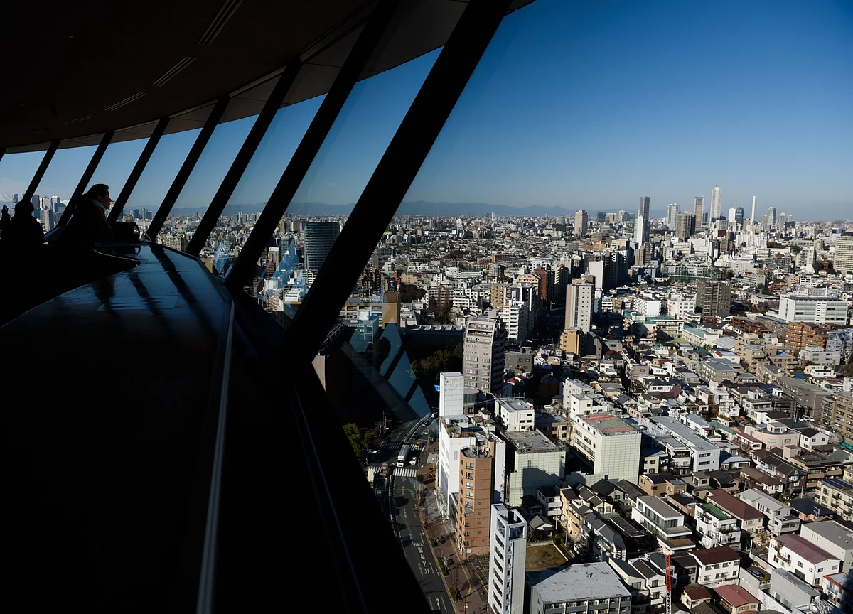 Morgan Stanley Sees a Global Economic Recovery in Early 2020