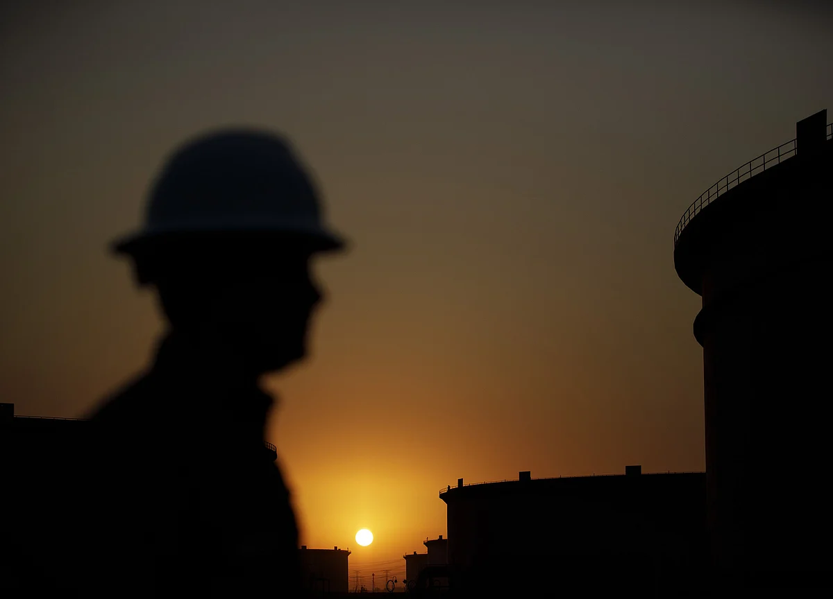 Aramco Starts IPO With Prince’s Economic Vision at Stake
