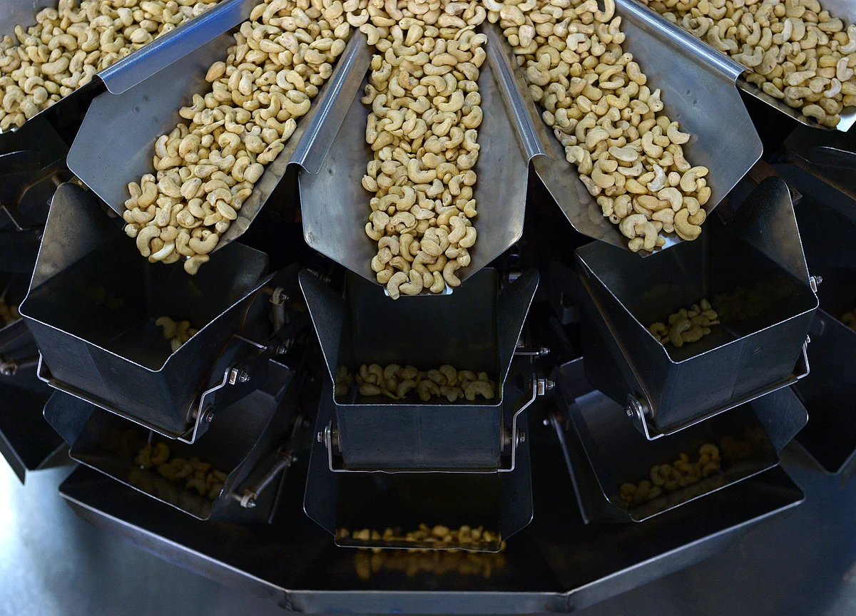 Tanzania Wants to Become the World’s Biggest Cashew Exporter