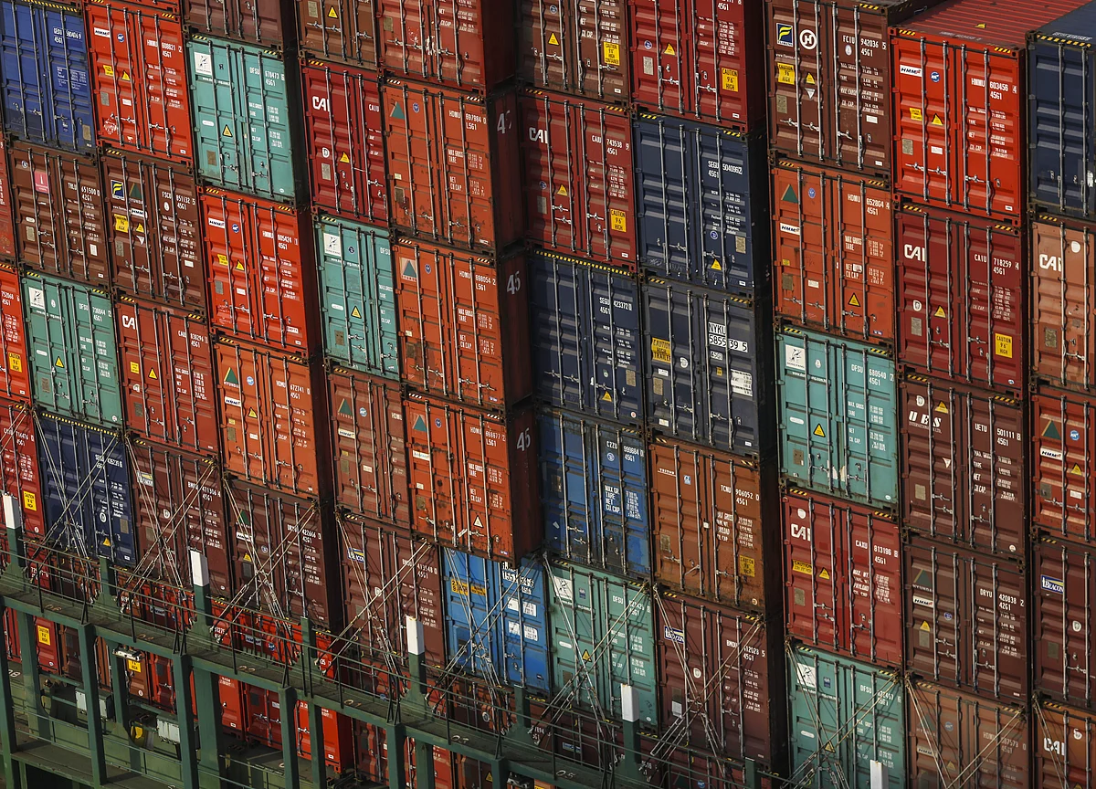 Over 87% Gati Shareholders Vote For Sale To Allcargo