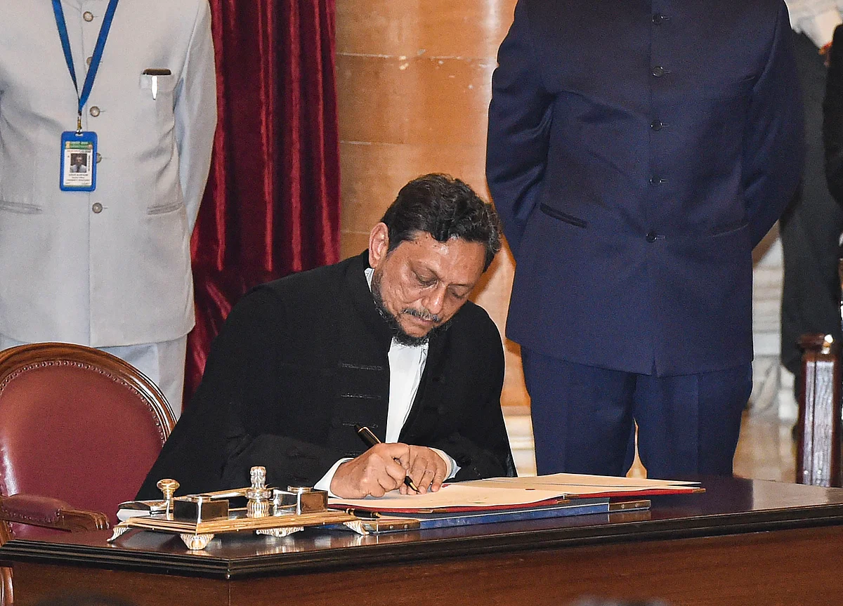 Justice Can Never Be Instant, Loses Its Character When It Becomes Revenge: CJI Bobde