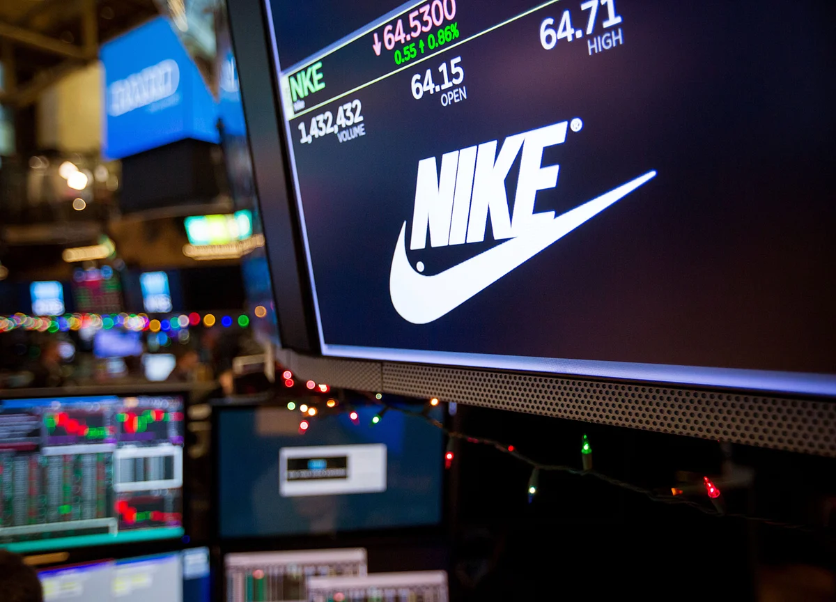 Nike to Investigate Runner’s Claims That She Was Abused