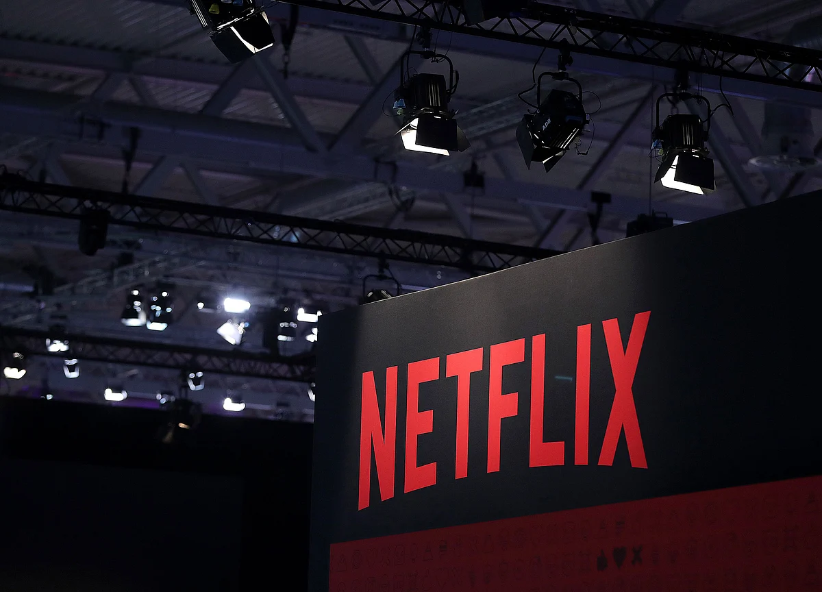 Netflix’s Once-Secret Regional Data Shows Its Strength Overseas