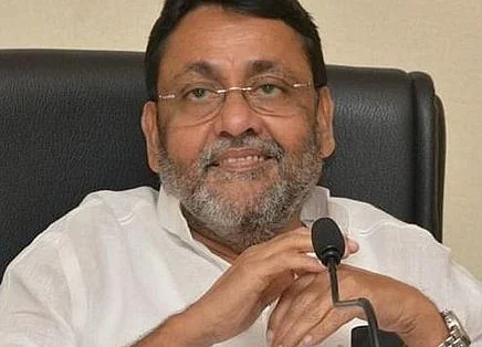 Chief Minister Post Will Go To Sena In Three-Party Maharashtra Government: NCP