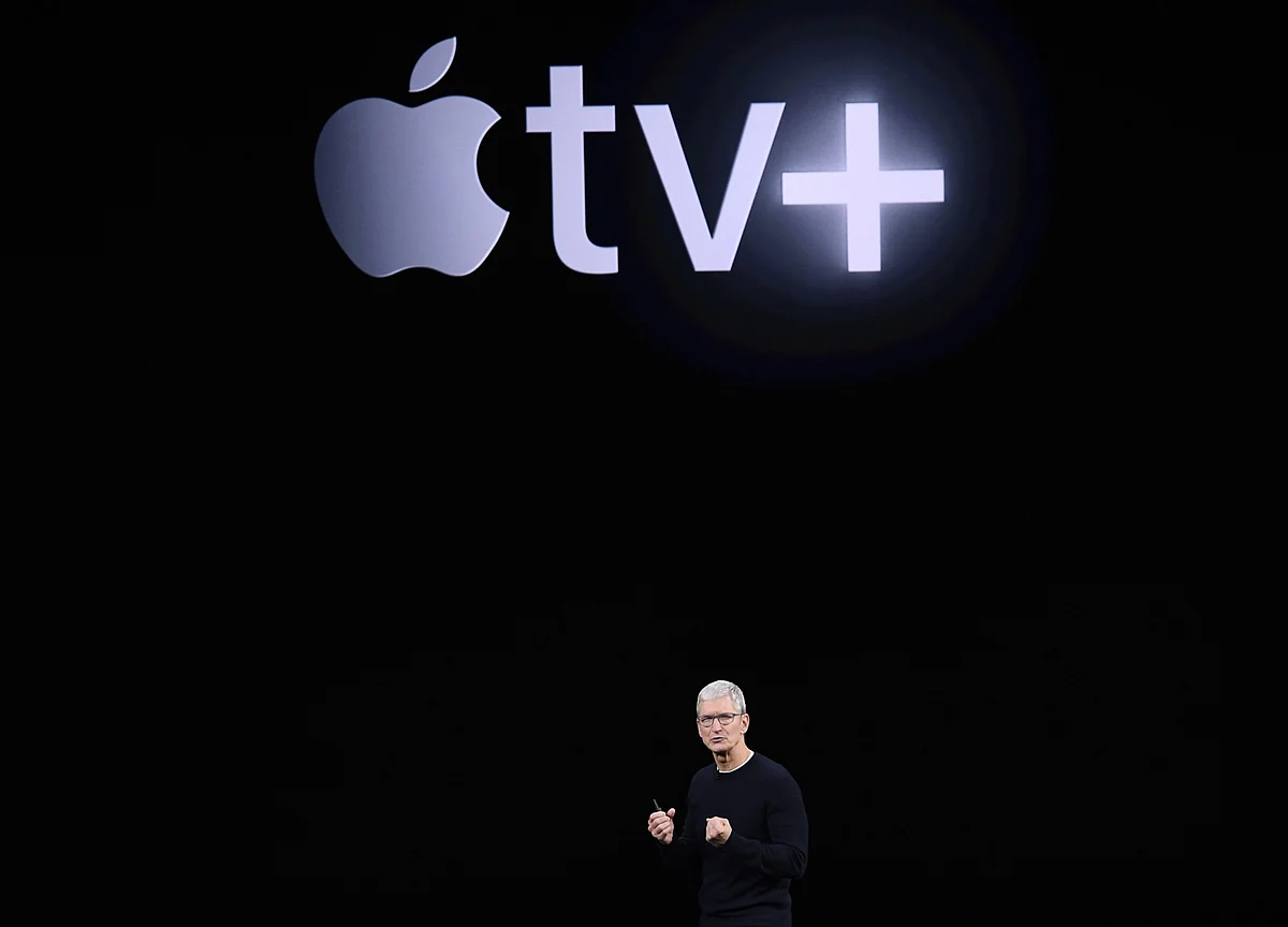 For Apple and Disney+, Getting People to Sign Up Isn’t the Hard Part
