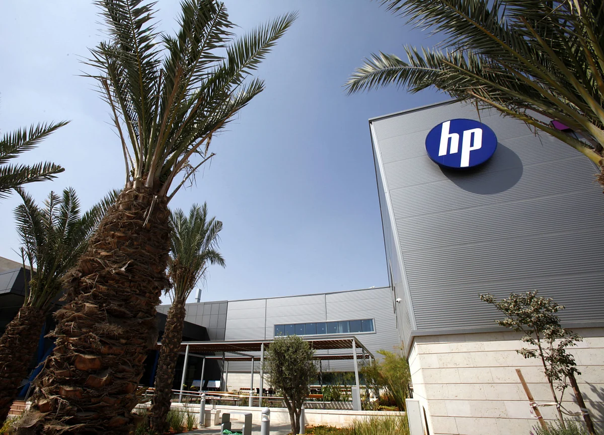HP Confirms Xerox Takeover Offer, But Isn’t Ready to Say Yes