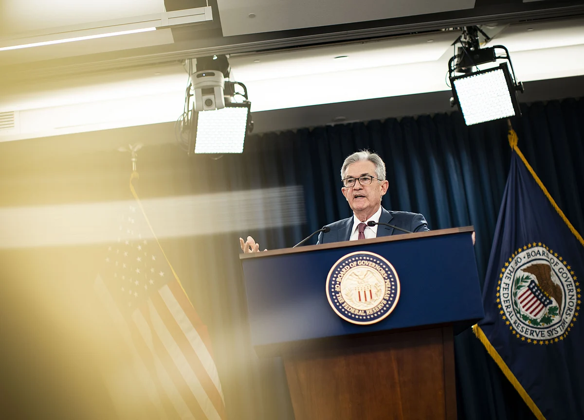 The Fed and Markets Enter Into an Uneasy Peace