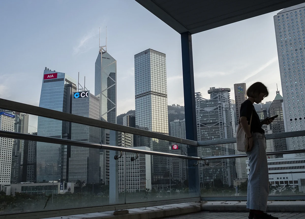 Multinationals Are Still Pouring Cash Into China