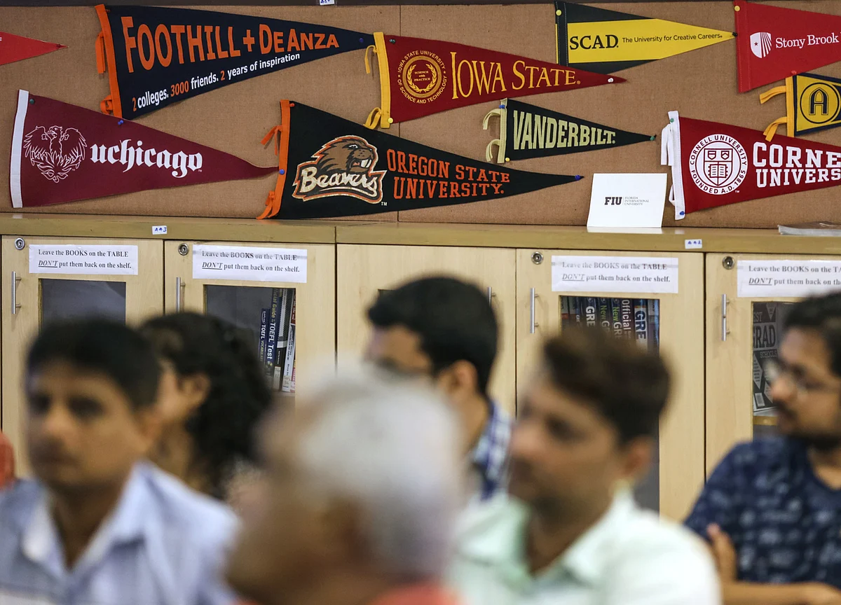India Sent More Than 2 Lakh Students To U.S. In 2018-19, Second Only To China: Open Doors Report