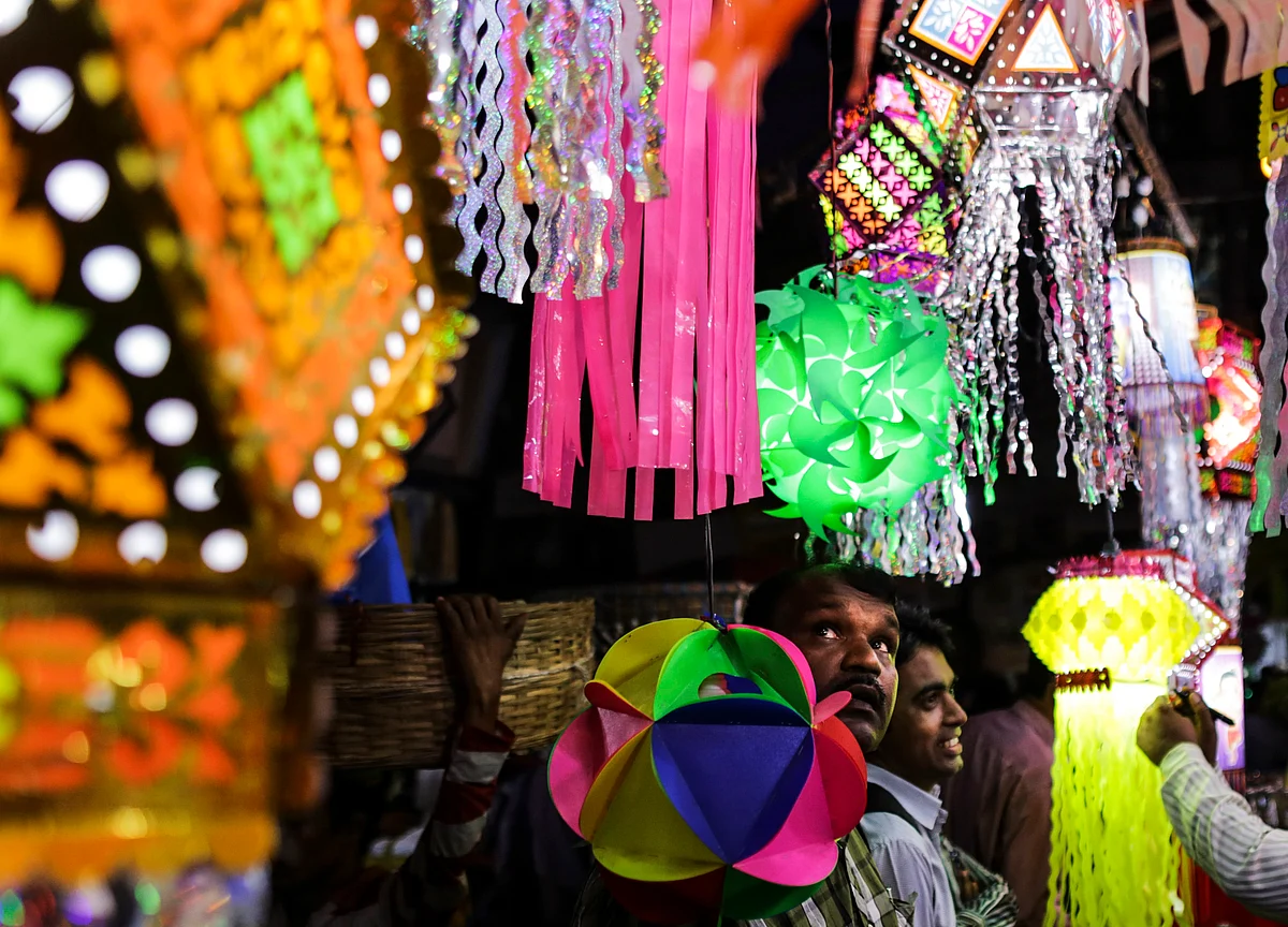 India’s Biggest Shopping Season Wasn’t All That Big, BofAML Says