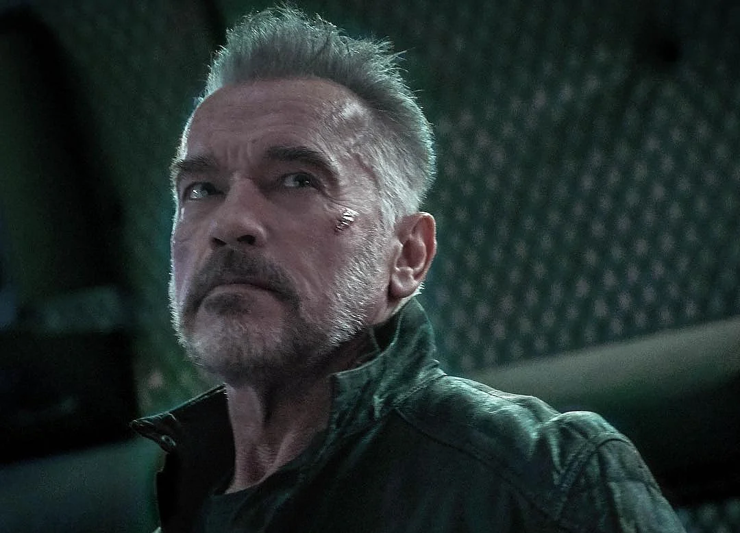 ‘Terminator’ Is Back and Leading the Box Office, but Trailing Forecasts