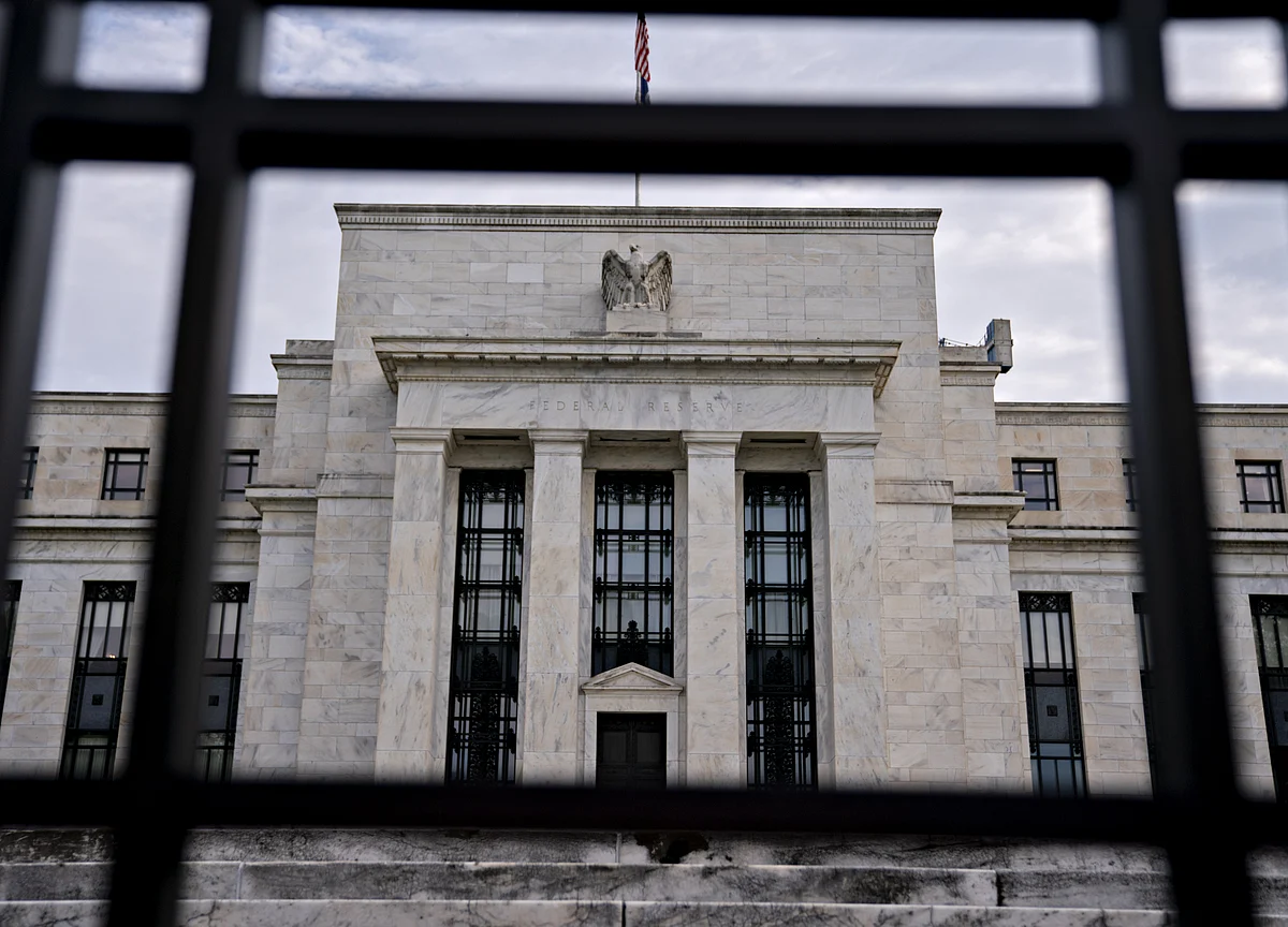 ‘I Almost Sprinted Back to My Desk to Buy TIPS’: Reflation 2020