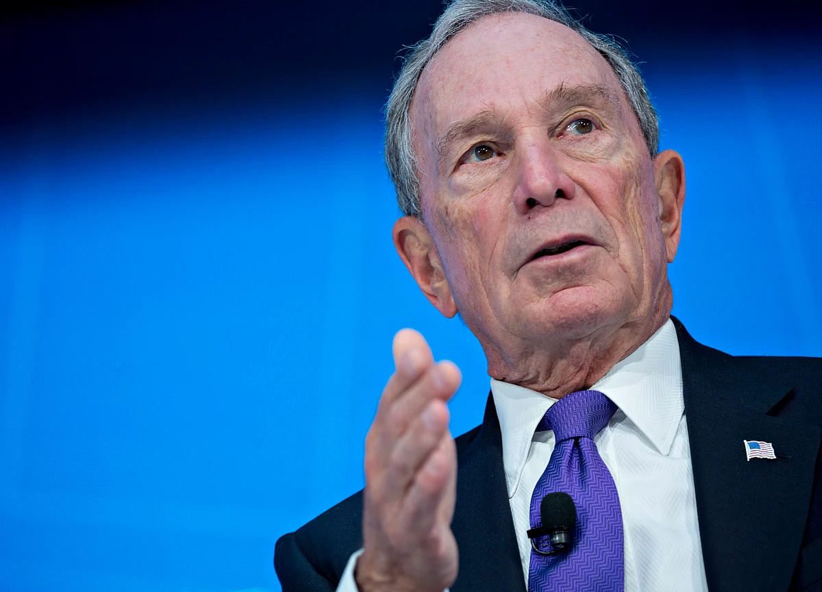 Bloomberg Will Release Some Women From NDAs If They Ask