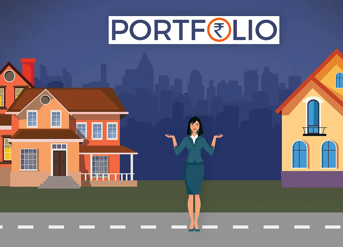 BQPortfolio: Sameena Wants A House She Can’t Afford, But She’s Hoping To Fix That