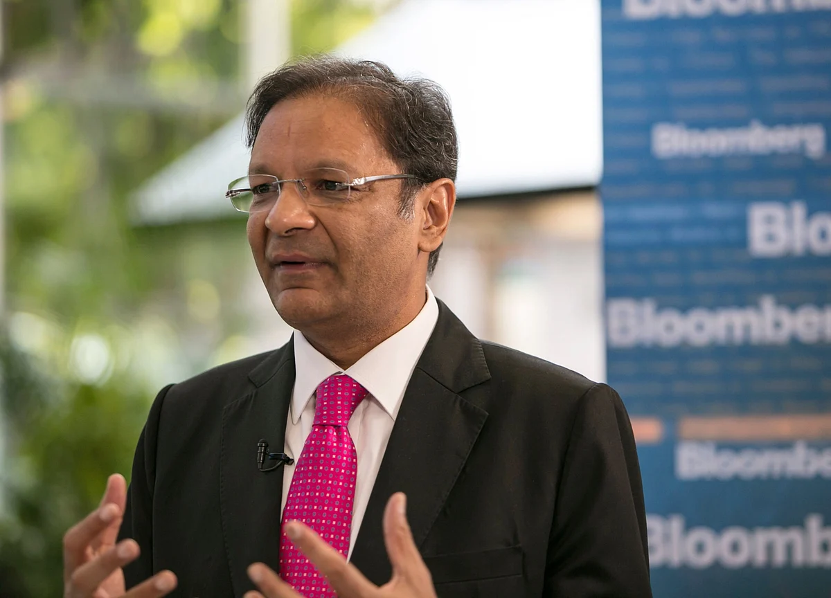 SpiceJet Chairman Ajay Singh Pledges Additional 2.78% Stake In Airline