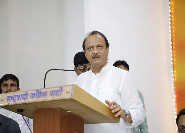 Probe In Nine Irrigation Cases Closed, None Linked To Ajit Pawar, Maharashtra Anti-Corruption Bureau Says