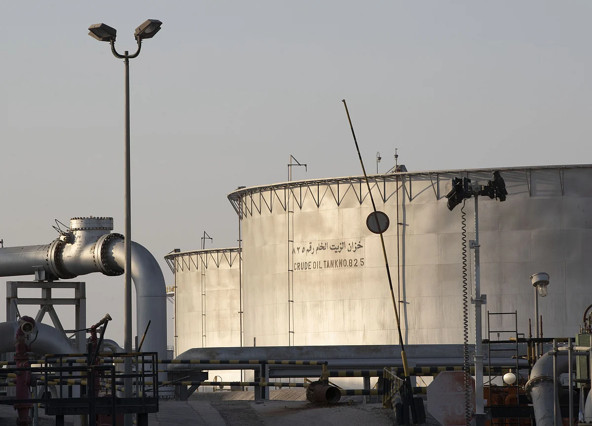 Saudi Arabia Signals It’s Had Enough of OPEC+ Quota Cheats