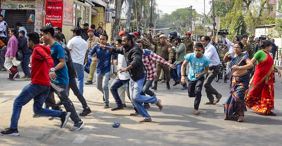 Citizenship Amendment Act: TMC MP Moves Supreme Court Challenging Citizenship Amendment Act