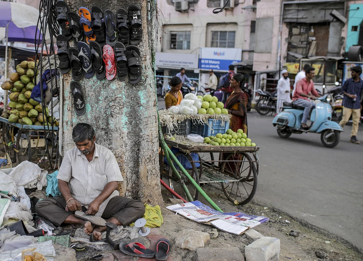 Budget 2020: Government Must Unleash Bold Reforms To Achieve 6-6.5% Growth In FY21: Experts