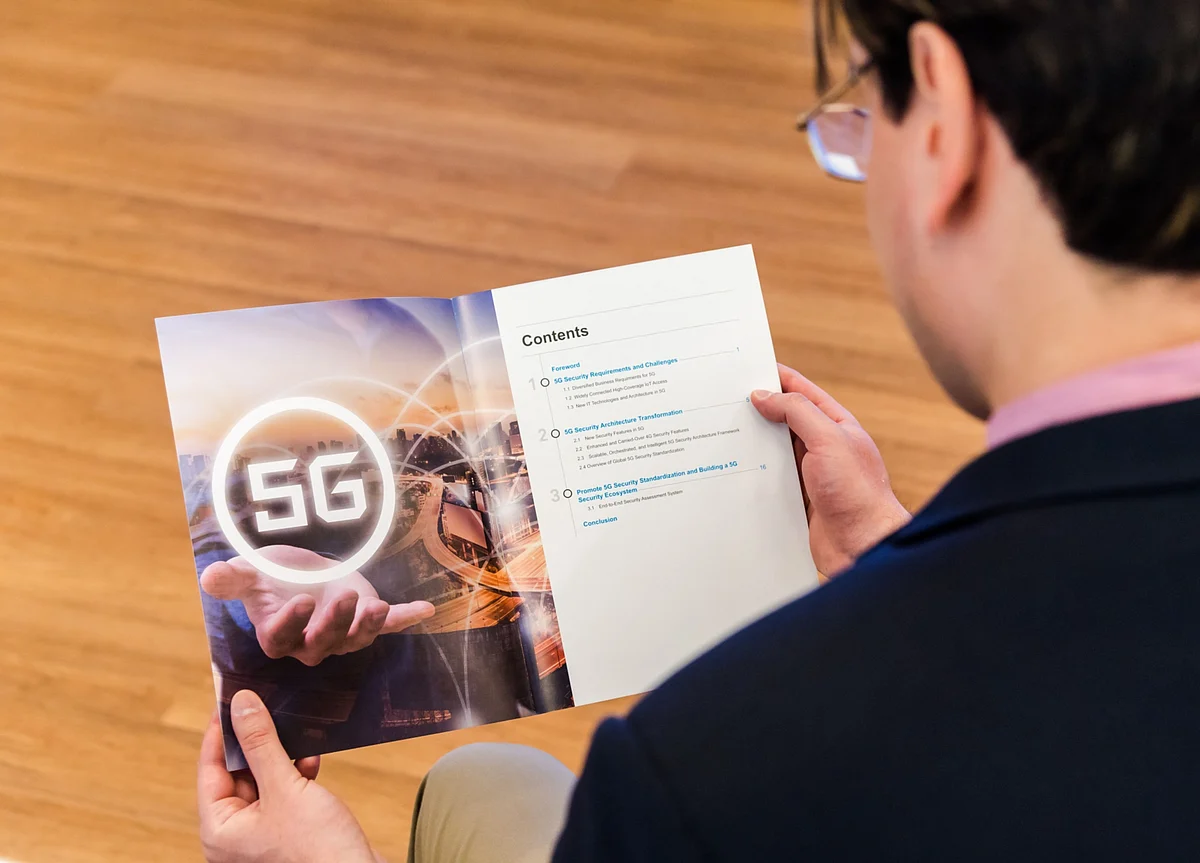 Bharti Airtel, Reliance Jio, Vodafone-Idea Submit Applications For 5G Trials