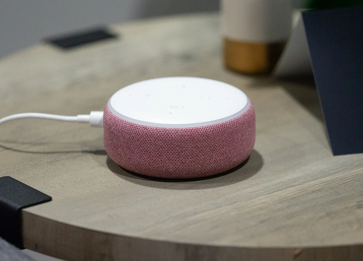 You’re Home Alone With Alexa. Are Your Secrets Safe?