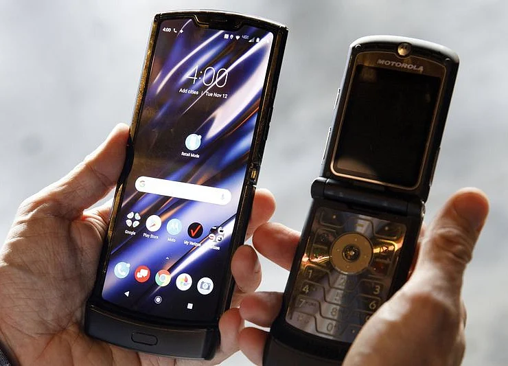 Motorola's ‘Back to the Future’ Play Needs More Future