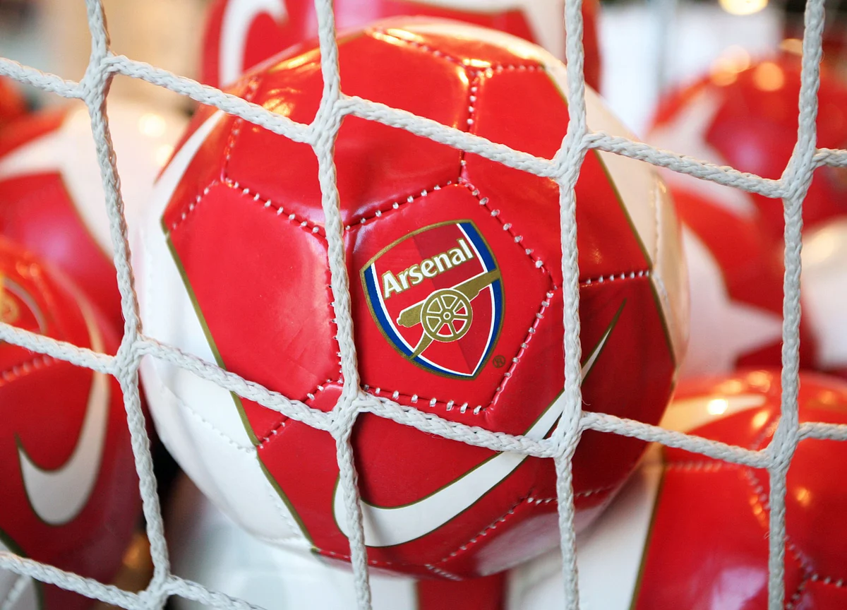 Arsenal Feels China’s Heat Over Ozil Remarks On Uighur Plight