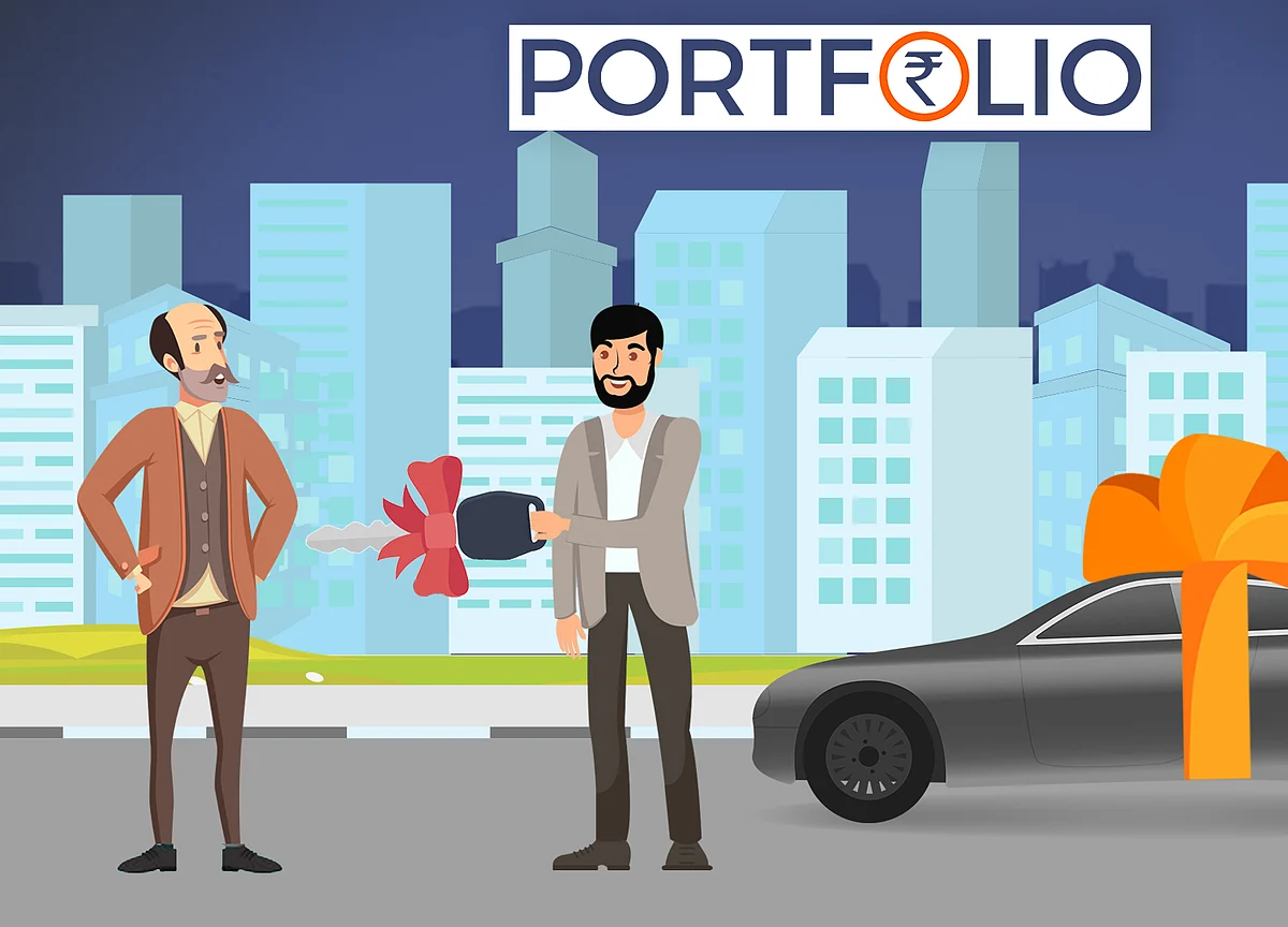 BQPortfolio: Saurabh Tolani Wants To Gift His Dad A Rs 85-Lakh Car. Can He Afford It?