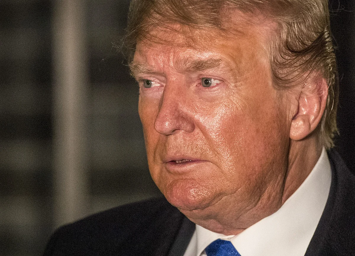 Here’s Help Decoding Trump’s Trade Brain, Bluffs and Bluster