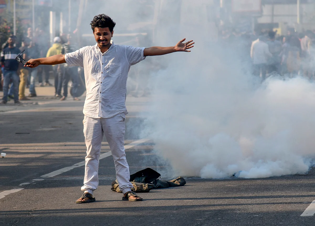 India Is Abandoning Its Founding Principles