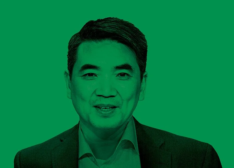 Zoom’s Eric Yuan, the CEO Who Made Videoconferencing Bearable