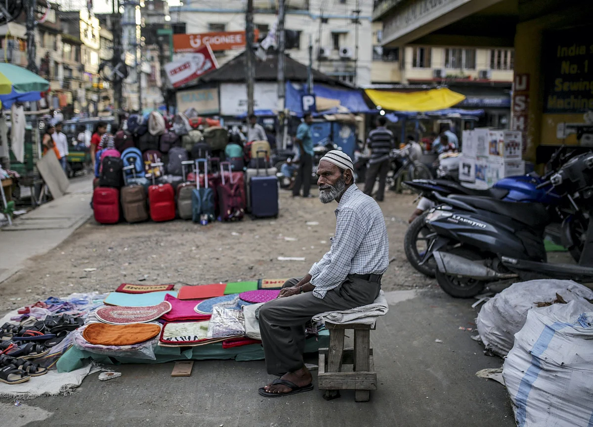 Advance Tax Payment Deadline For North Eastern States Extended To Dec. 31: CBDT