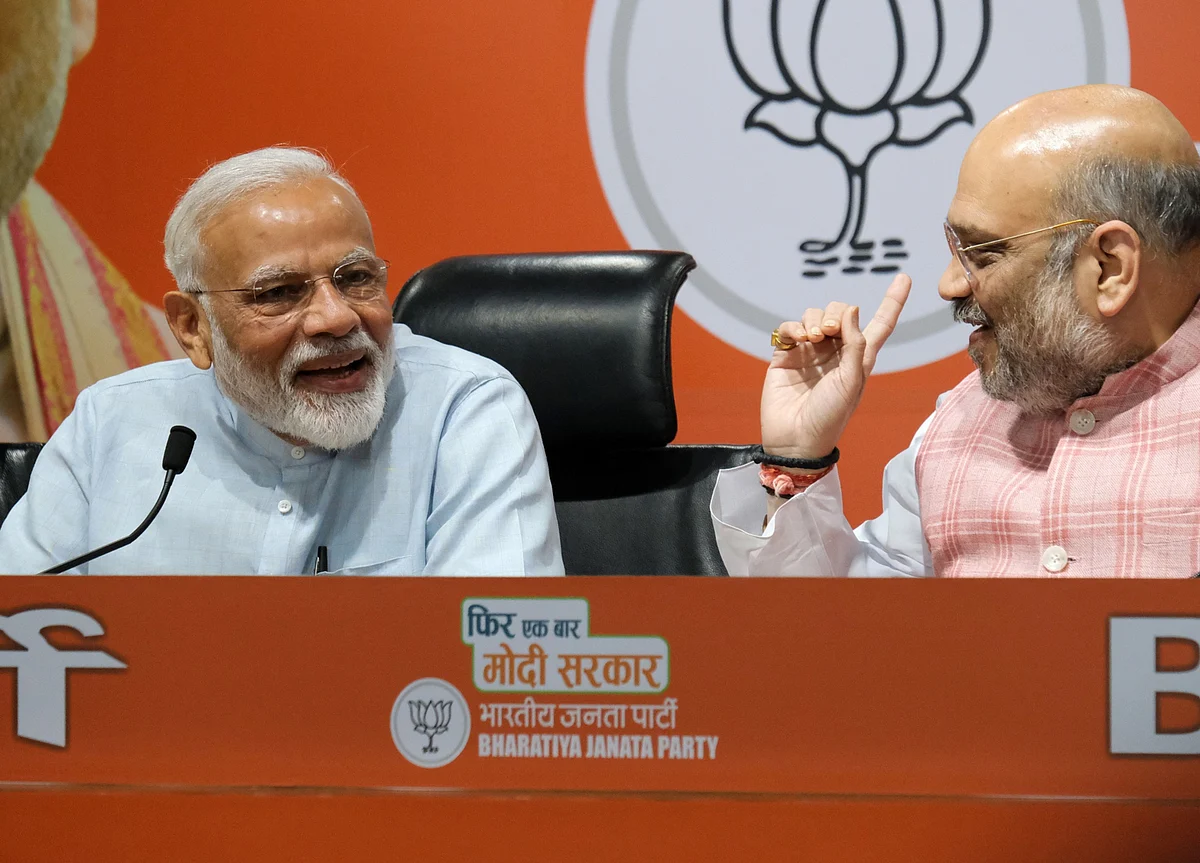 India’s Lost Potential in Modi’s Hindu Zeal