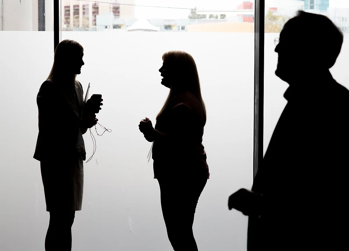 Andreessen-Backed Fintech's ‘Abusive' Boss Sued for Gender Bias