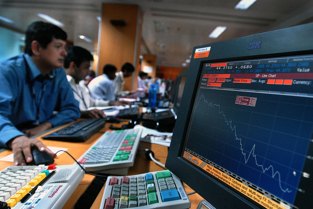 Karvy Case: SAT Refuses Relief To HDFC Bank, ICICI Bank, IndusInd Bank