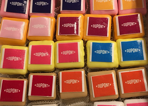 IFF Wins DuPont Nutrition Unit Over Kerry in $26.2 Billion Deal