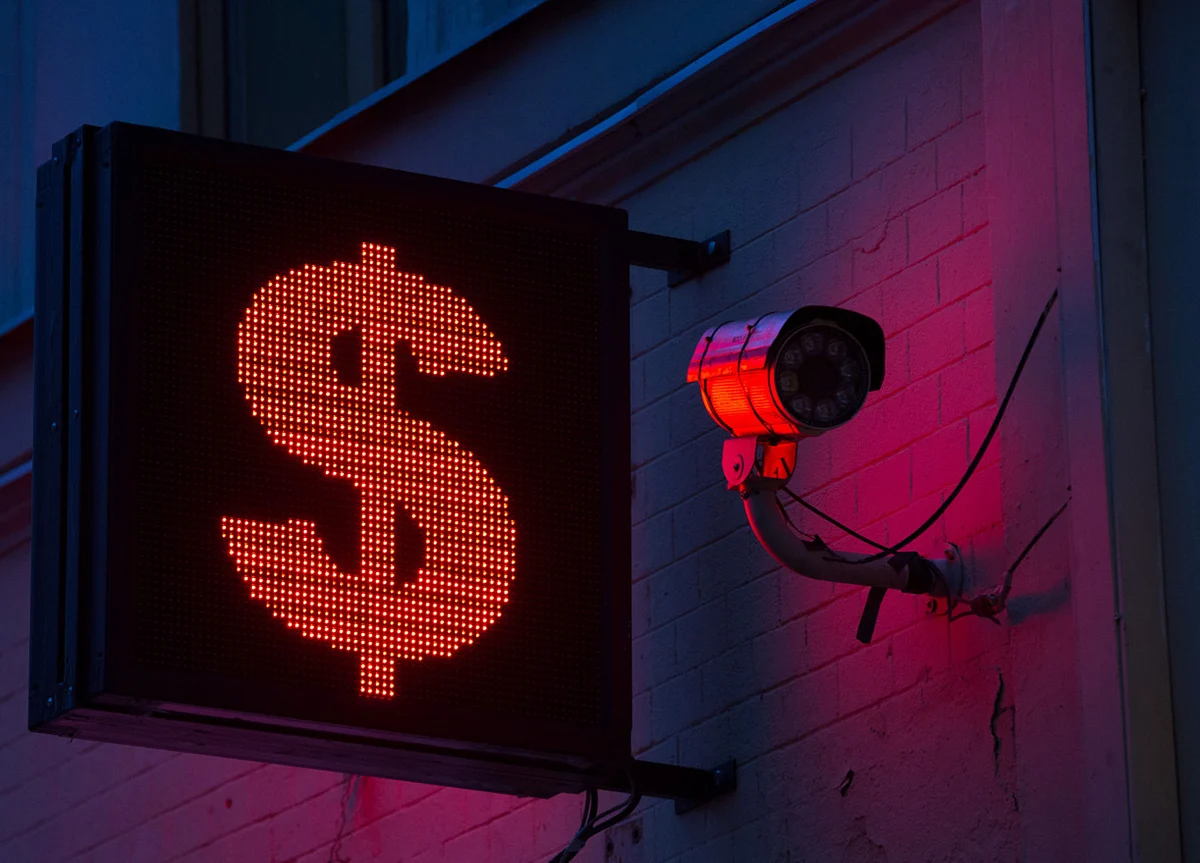 The Great Moscow Bank Shakedown