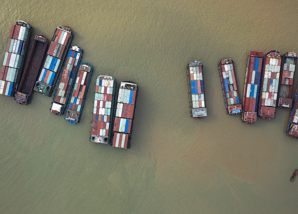 2020 May Be A Good Year For Indian Refiners As Ships Switch To Cleaner Fuel