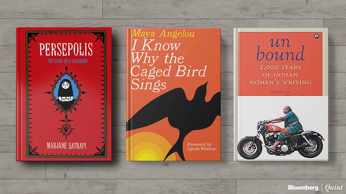 A Literary Wrap: 2019 Through Books