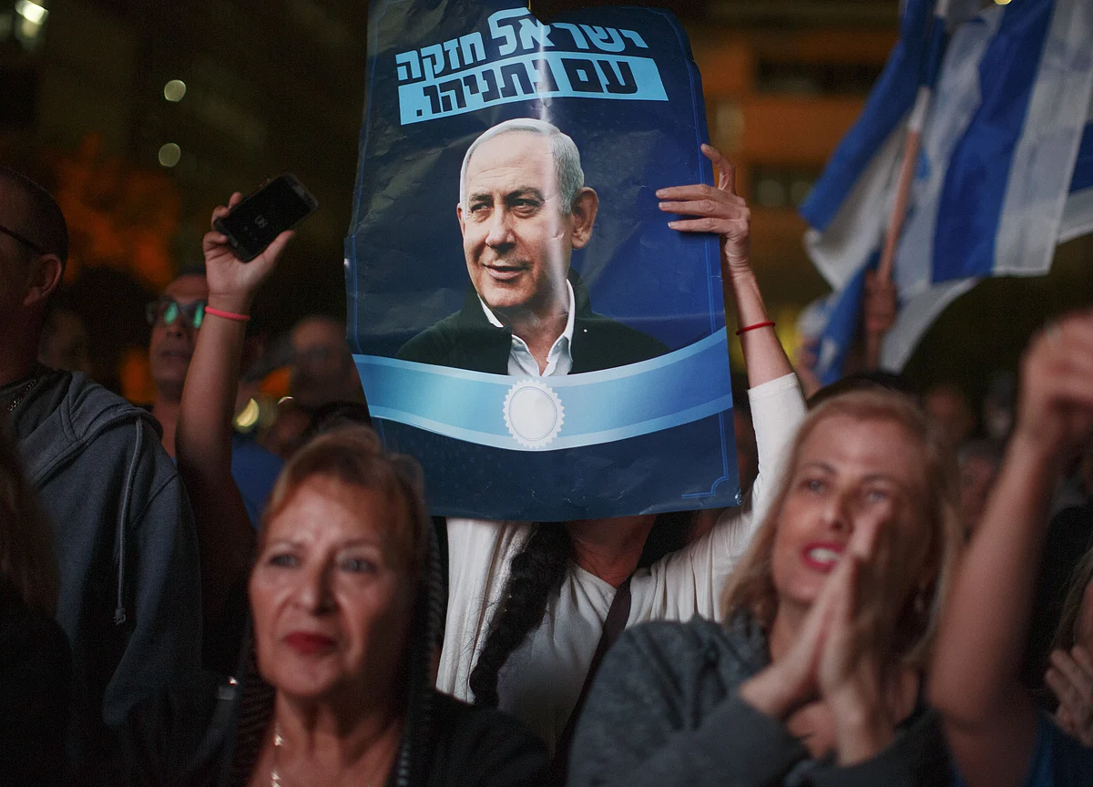 Israel Heads to Third Election in Less Than a Year