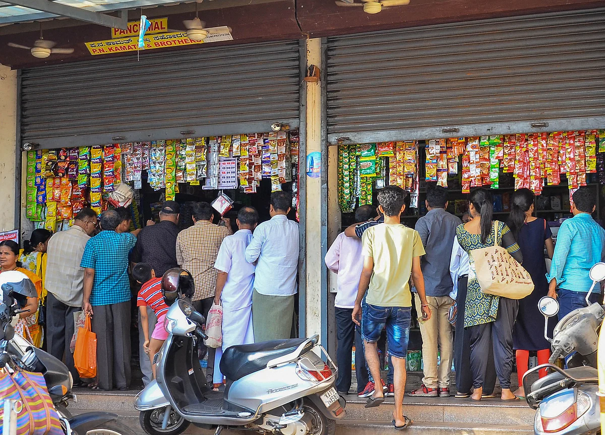 Curfew Lifted In Mangaluru: No Untoward Incident Reported