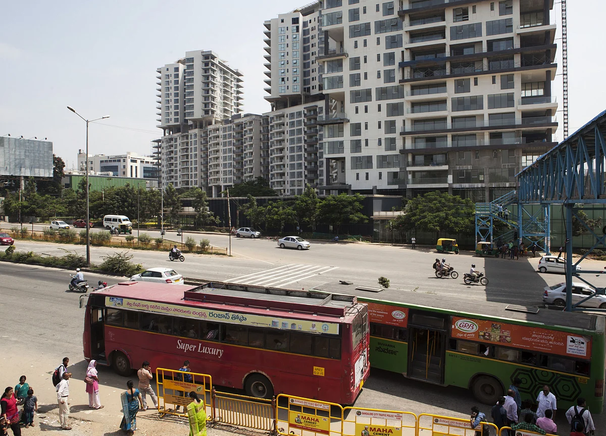 Lower Interest Rates Driving Affordable Housing Sales: Brigade Enterprises CFO Atul Goyal