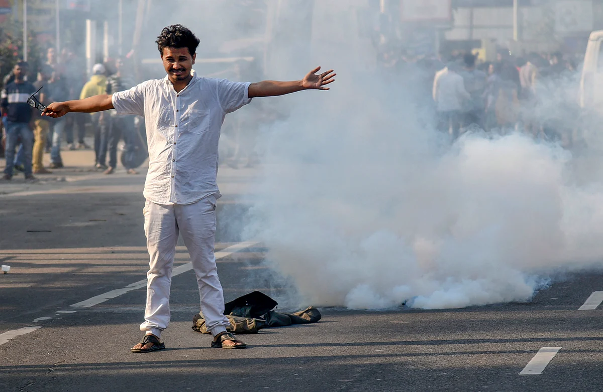 Citizenship Amendment Act: TMC MP Moves Supreme Court Challenging Citizenship Amendment Act
