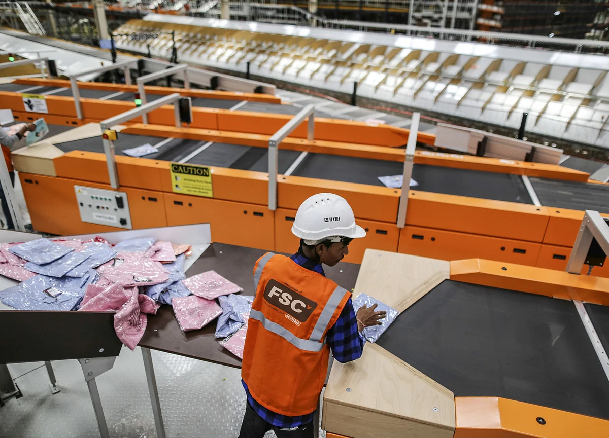 Competition Commission Approves Nippon Express’ 22% Stake Buy In Future Supply Chain Solutions