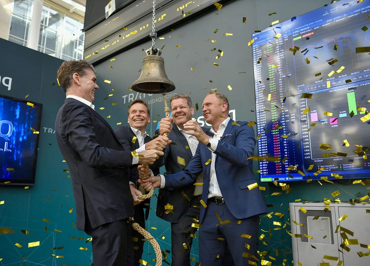 ‘Blank-Check’ Deals Get New Look After High-Profile IPO Flops
