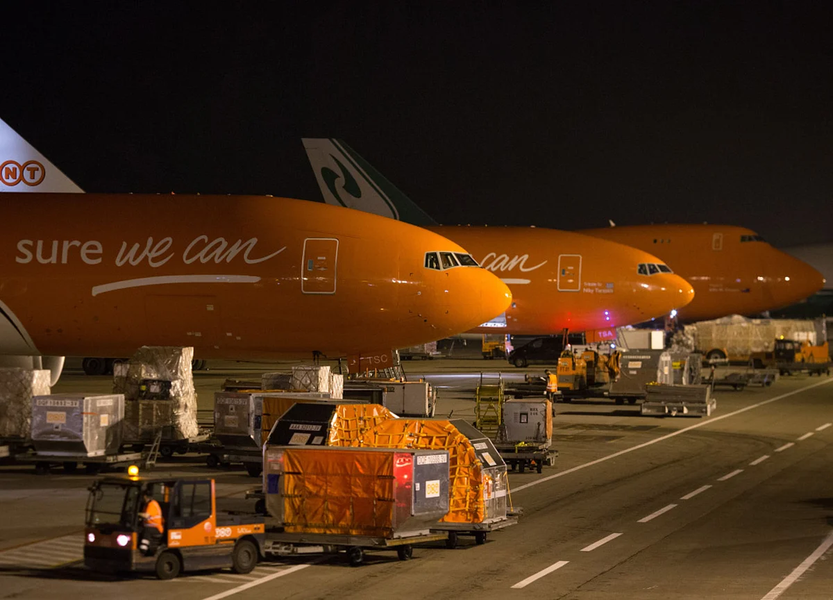Surging Aircraft Deliveries Will Keep Airfare Under Pressure In 2020: IATA