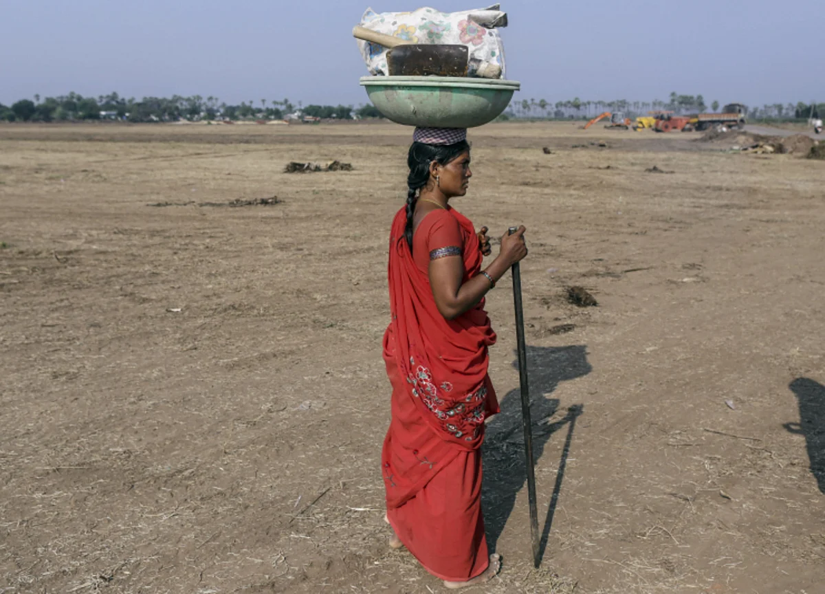 India Slips To 112th Place On Gender Gap; In Bottom-5 On Health And Economic Front
